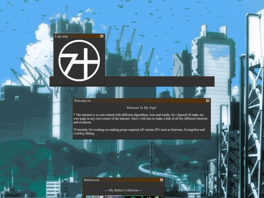 Home screenshot