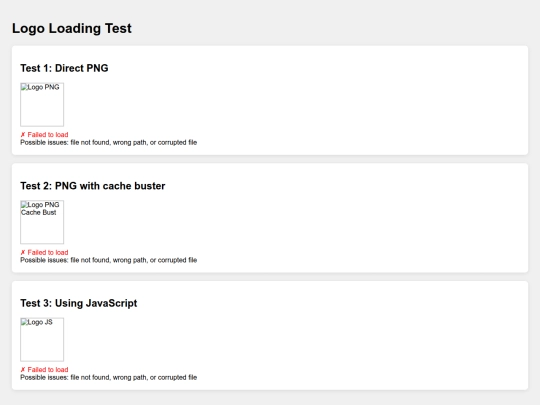 CPEA_V2/logo-test screenshot