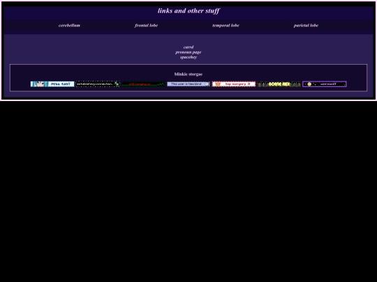 pages/links_other screenshot