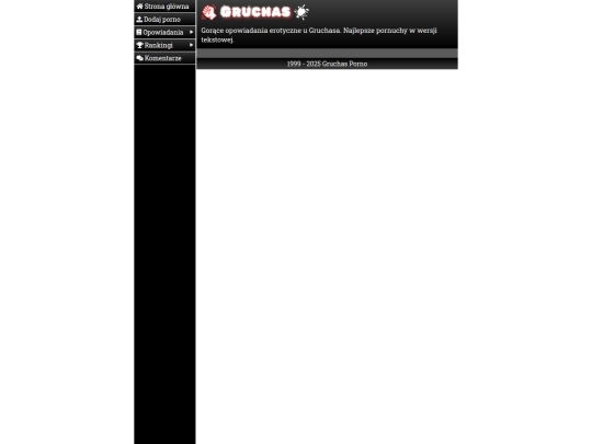opowiadanie screenshot