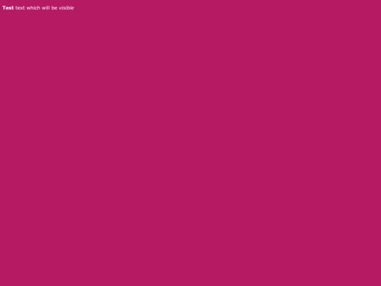 TestDocument screenshot