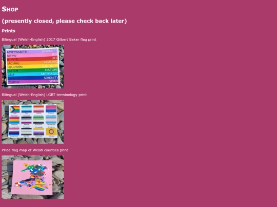 shop screenshot
