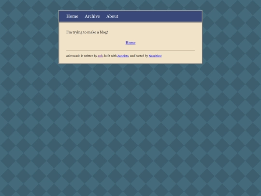 posts/2025-1-12-My-First-Post screenshot
