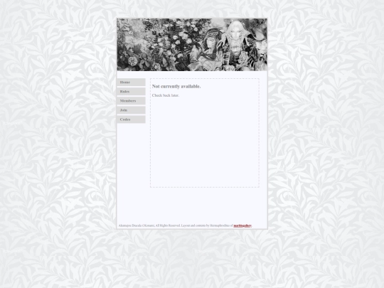 whiterosesrules screenshot