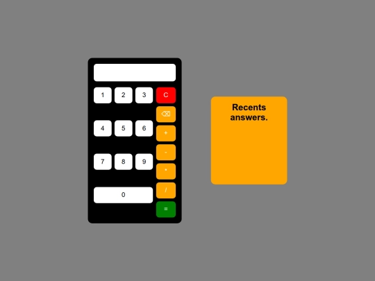 canculator/canculator screenshot