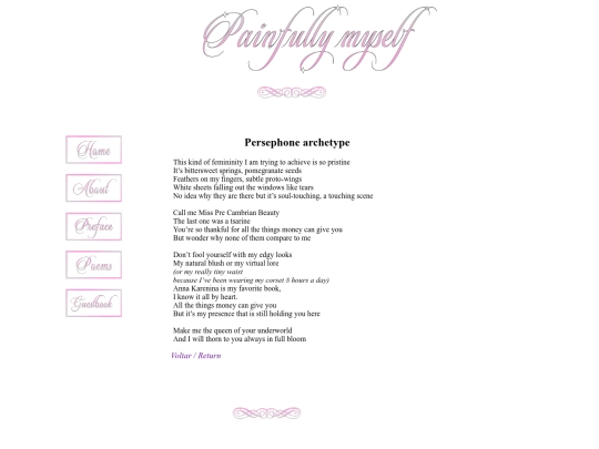 persephone screenshot