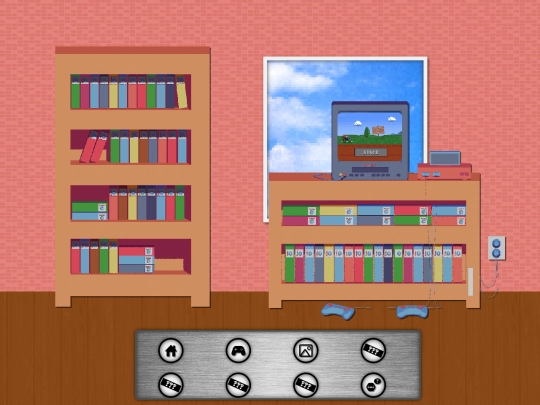 neocities-plastigon/games screenshot