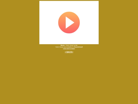 animationz/EVILSMITTY2 screenshot