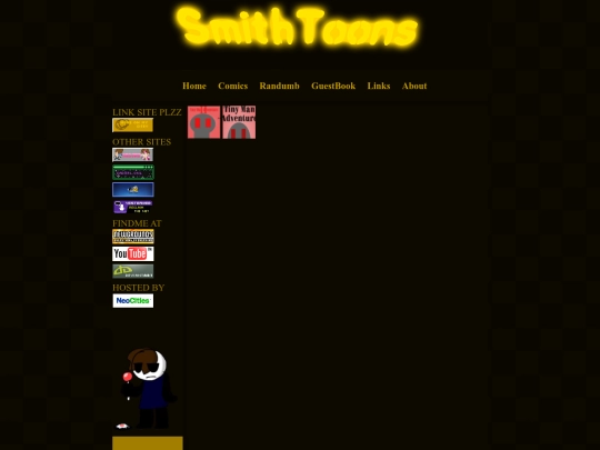 archives/darkgames screenshot