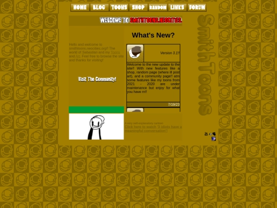 dump/666 screenshot