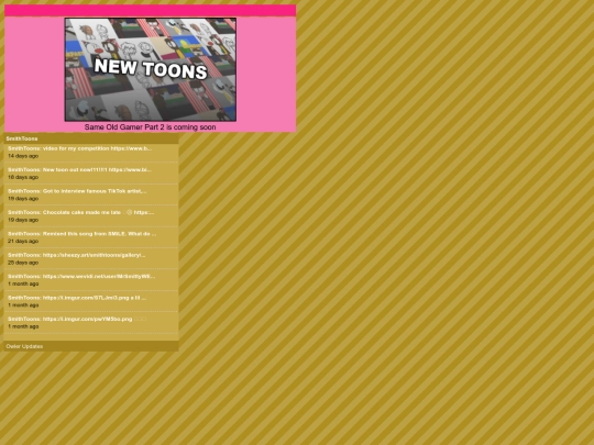 mobilecontent/homemobile screenshot