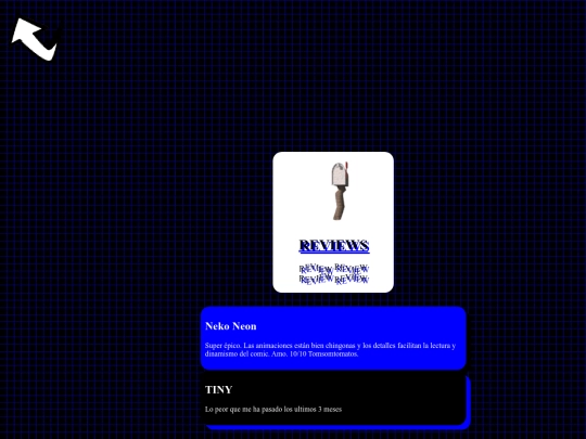 R2S/reviews screenshot