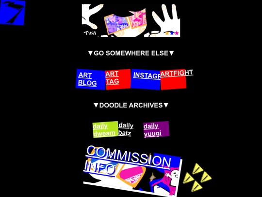 art screenshot
