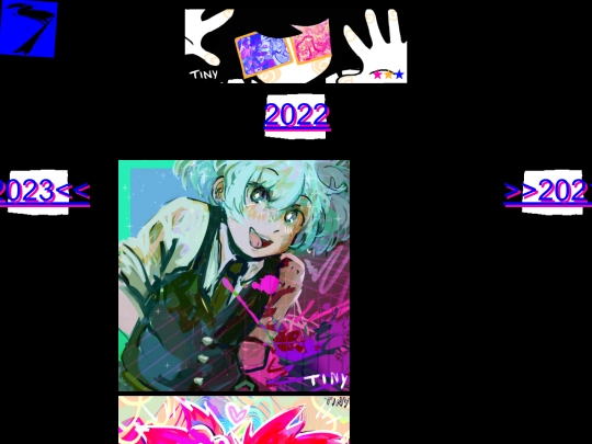 art/2022 screenshot