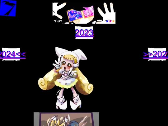 art/2023 screenshot