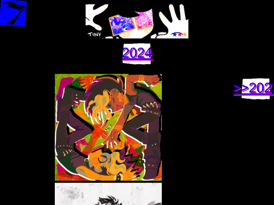 art/2024 screenshot