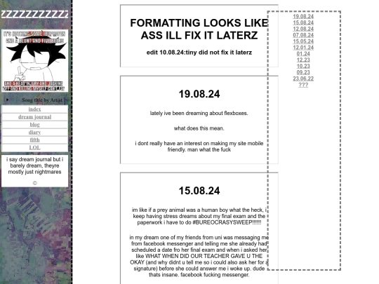 blog/drm screenshot