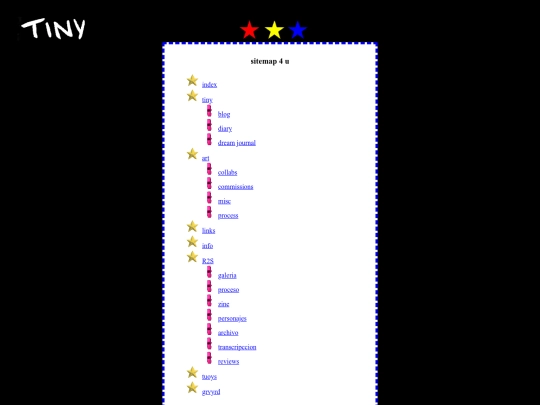 grvyrd screenshot