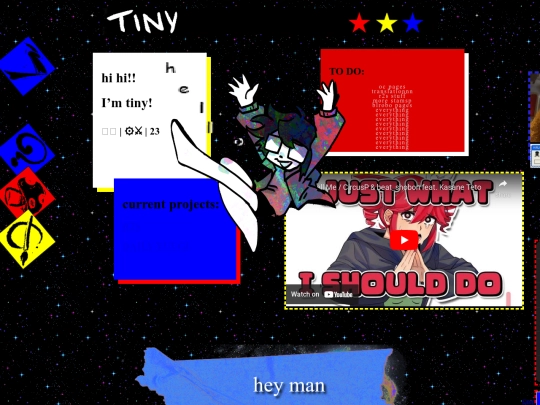 tiny screenshot