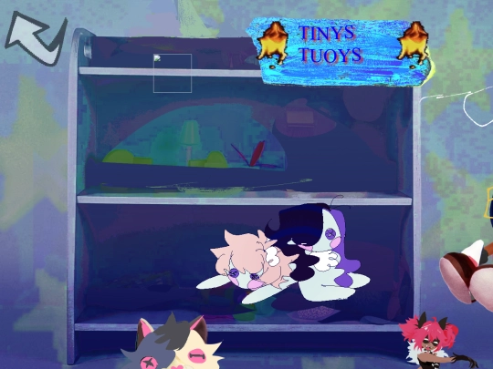 tuoys screenshot