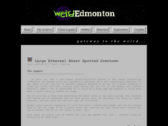 the_archives/cryptids/2025/05_16_large_ethereal_beast_spotted_downtown screenshot