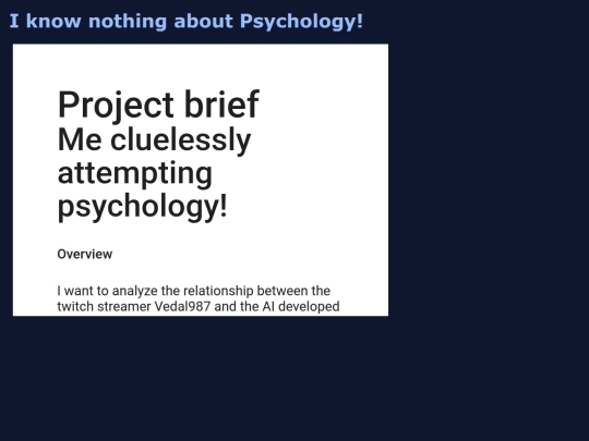 psych-document screenshot