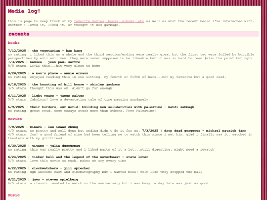 media screenshot