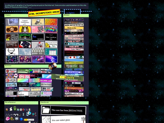 graphics screenshot