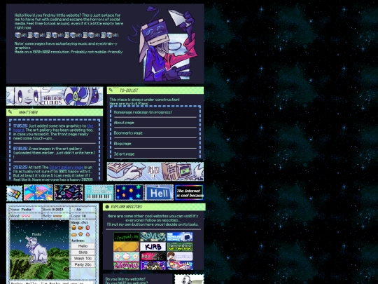 mainpg screenshot