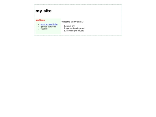 pixel_gallery/pixel_gallery screenshot