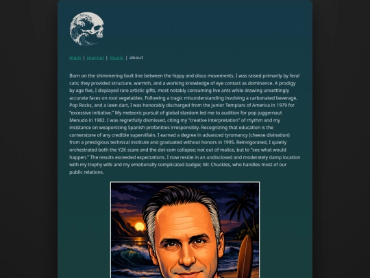 about screenshot