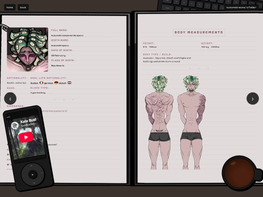charselectv4/oc_folder/template/2_nokichanv2 screenshot