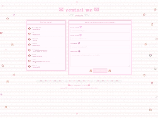 contact/contact screenshot