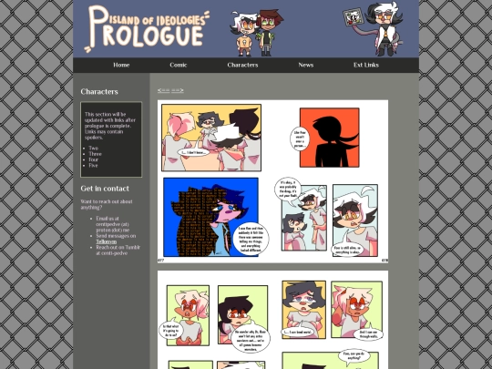 Comic/prologue/epi_0-10 screenshot