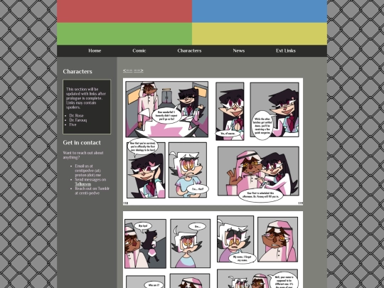 Comic/prologue/epi_0-16 screenshot