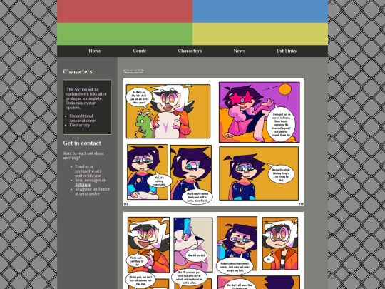 Comic/prologue/epi_0-22 screenshot