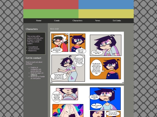 Comic/prologue/epi_0-23 screenshot