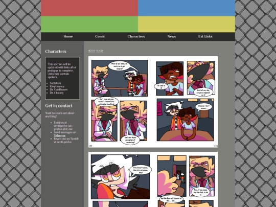 Comic/prologue/epi_0-26 screenshot