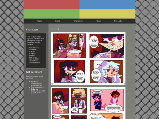 Comic/prologue/epi_0-27 screenshot