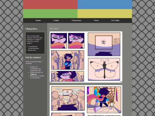 Comic/prologue/epi_0-29 screenshot