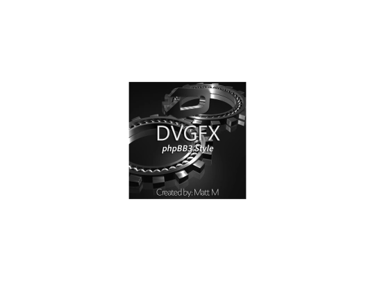 Forums/styles/DVGFX/theme/images screenshot