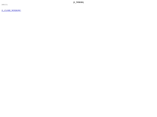 Forums/styles/subsilver2/template/viewonline_whois screenshot