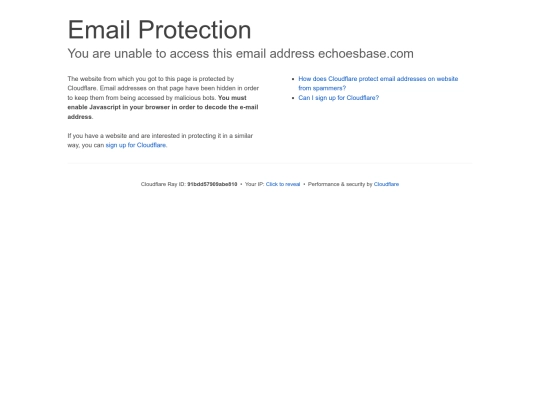 eve/echoes/cdn-cgi/l/email-protection screenshot