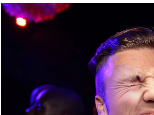 mackie screenshot