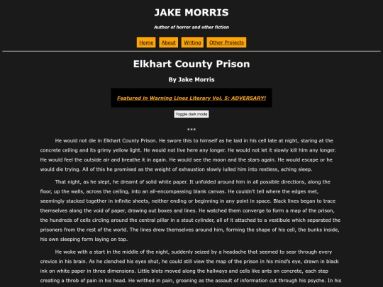 writing/elkhartcountyprison screenshot