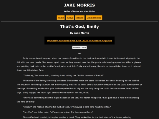 writing/thatsgodemily screenshot
