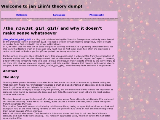 the_n3w3st_g1rl_g1rl screenshot