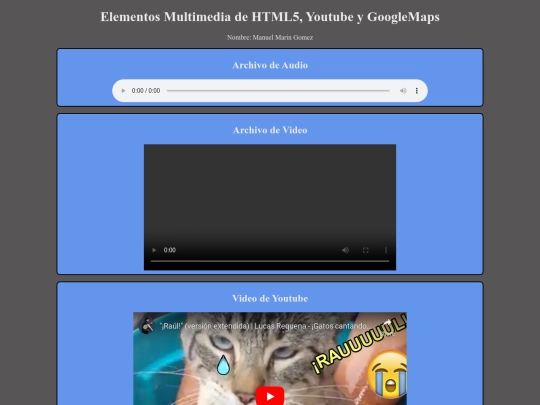 practicajquery/practica5 screenshot