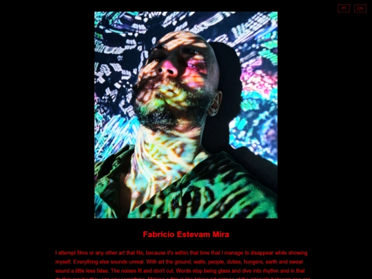 odirector-en screenshot