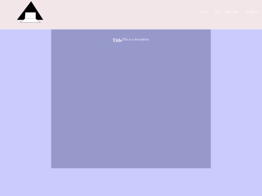 descriptions screenshot